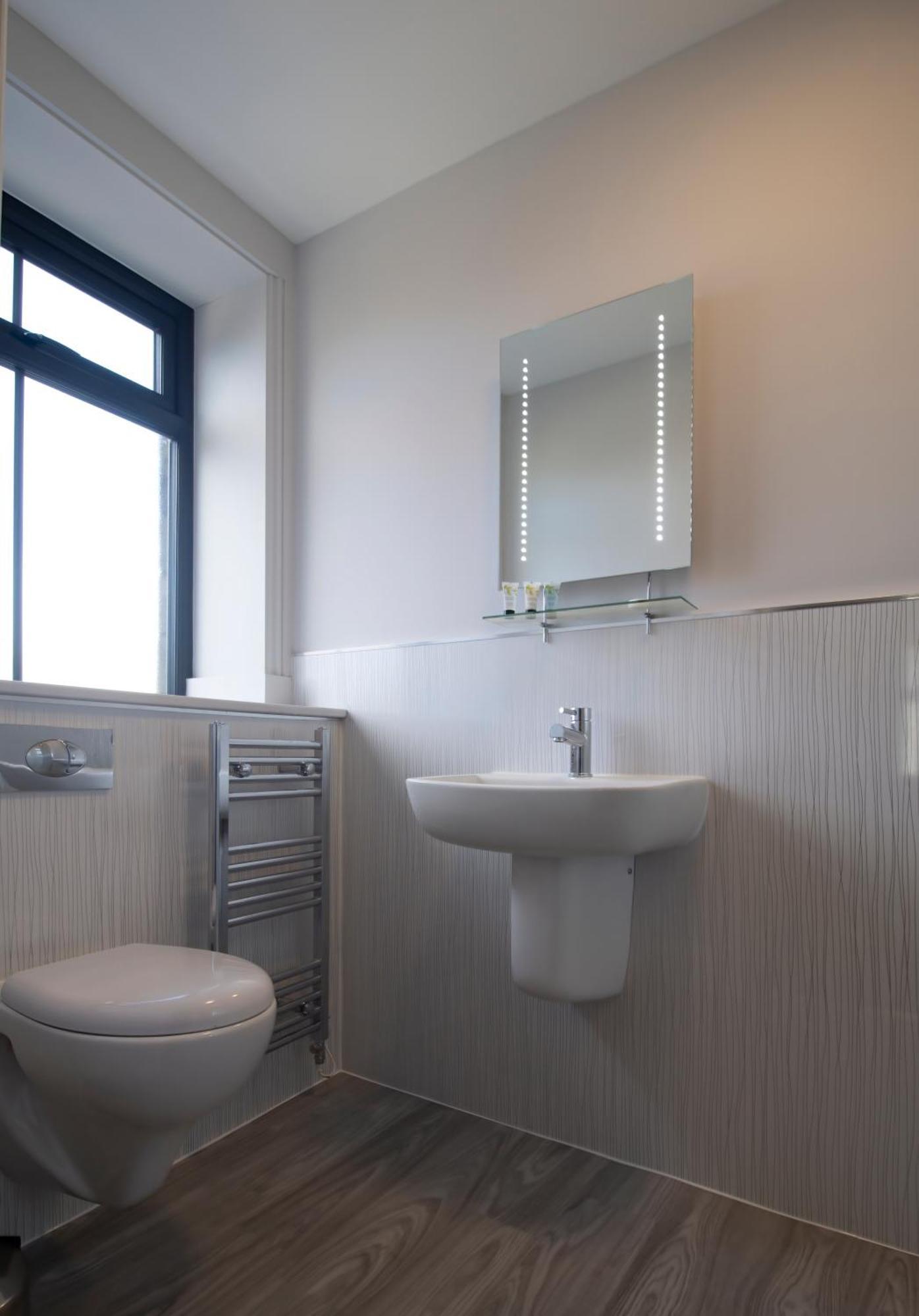 The Friendship Hotel Stocksbridge (South Yorkshire) Quarto foto