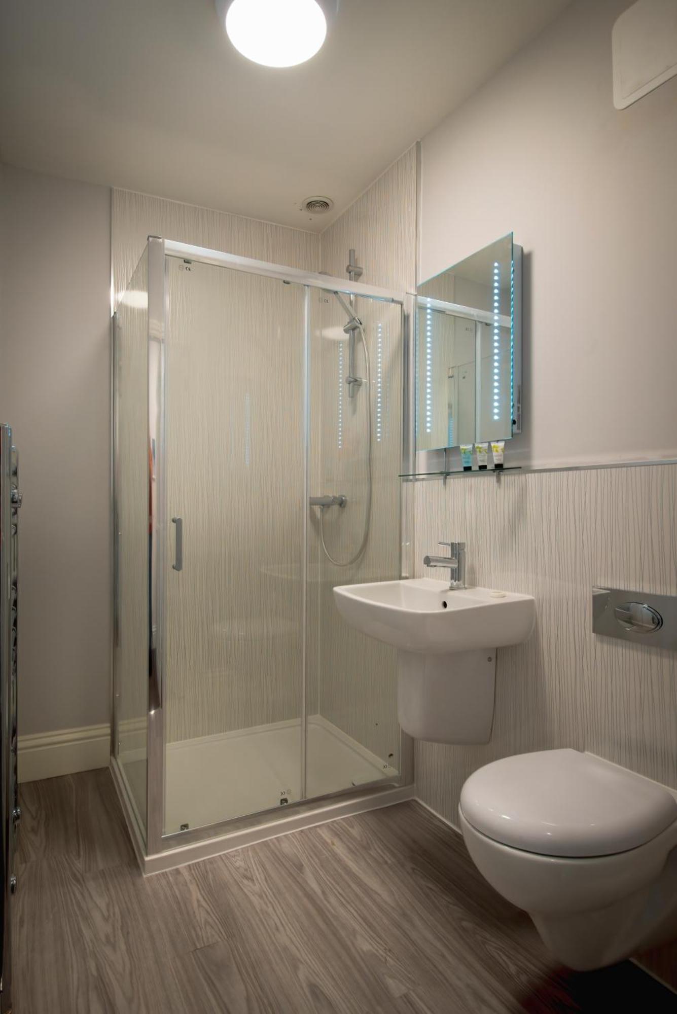 The Friendship Hotel Stocksbridge (South Yorkshire) Quarto foto