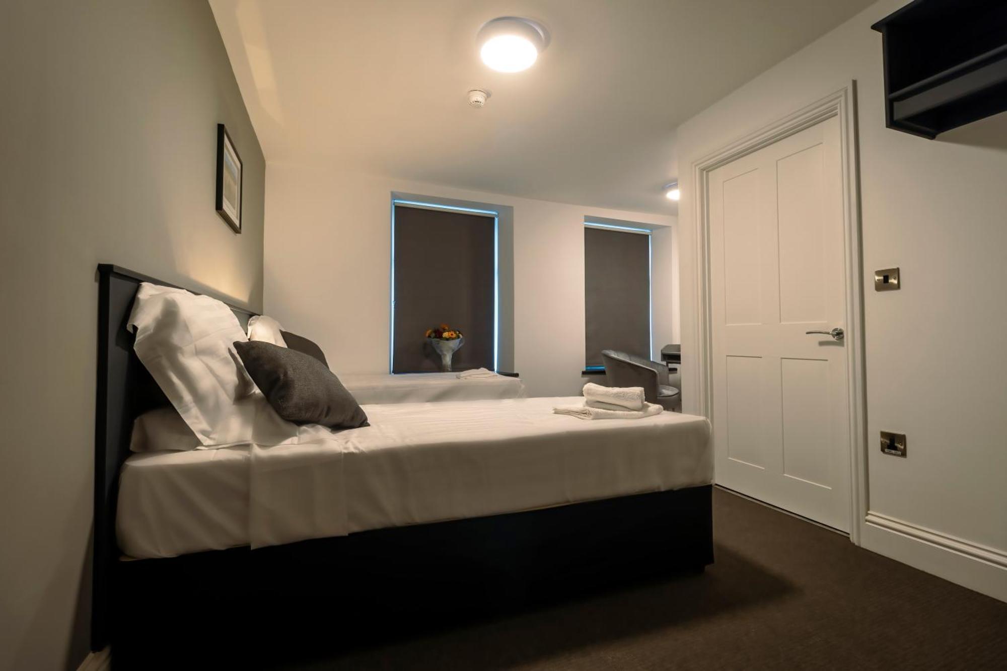 The Friendship Hotel Stocksbridge (South Yorkshire) Quarto foto