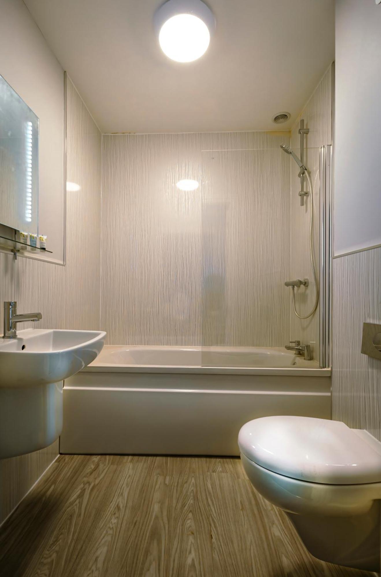 The Friendship Hotel Stocksbridge (South Yorkshire) Quarto foto
