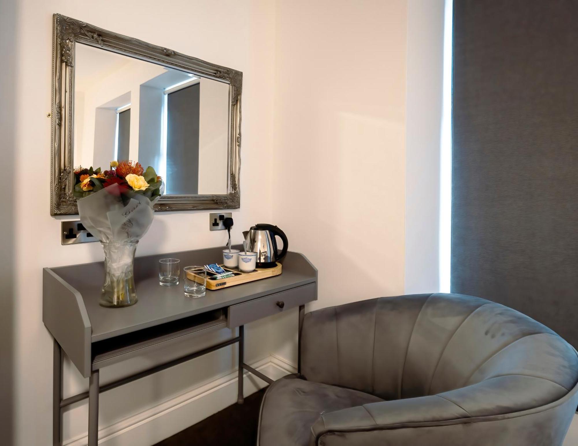 The Friendship Hotel Stocksbridge (South Yorkshire) Quarto foto