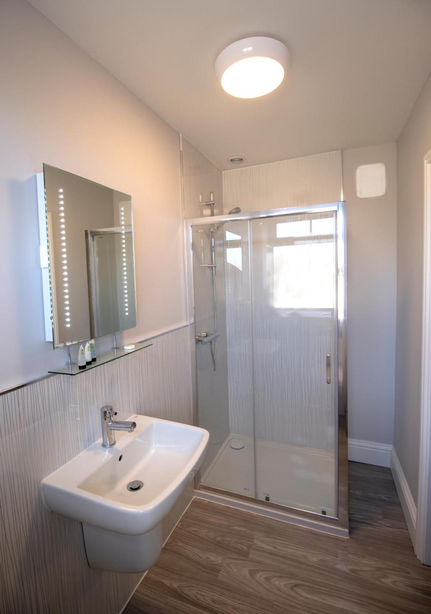 The Friendship Hotel Stocksbridge (South Yorkshire) Quarto foto